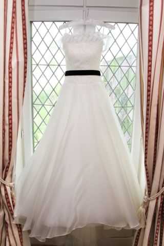 wedding dress france 