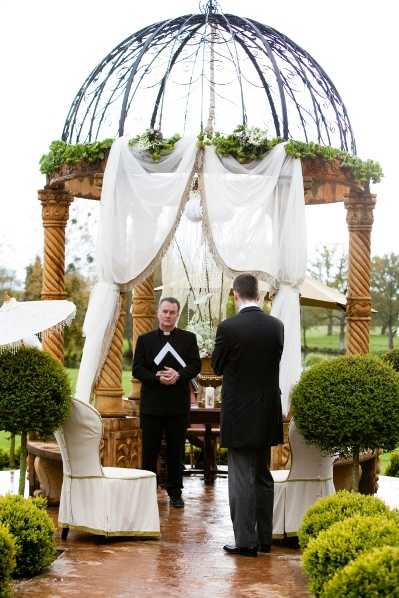 wedding gazebo france