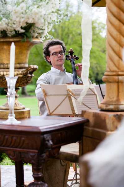 wedding musicians france