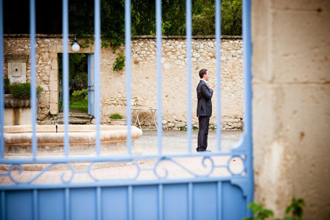 weddings in provence