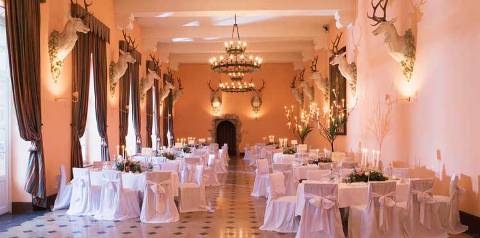chateau wedding venue france