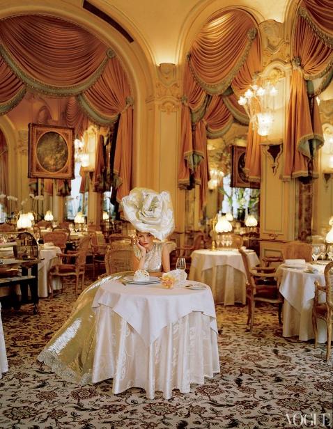 the ritz paris top ten luxury wedding venues in Paris 