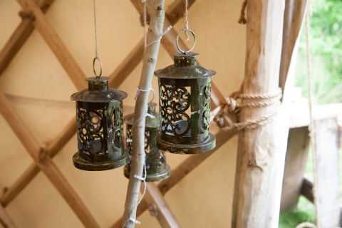 wedding lanterns