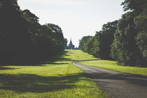 wedding venue north france