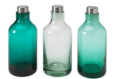 apothocary bottles