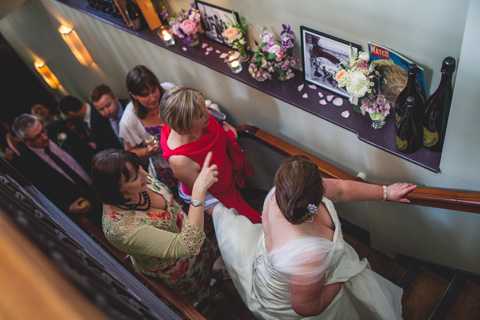 bristol wedding