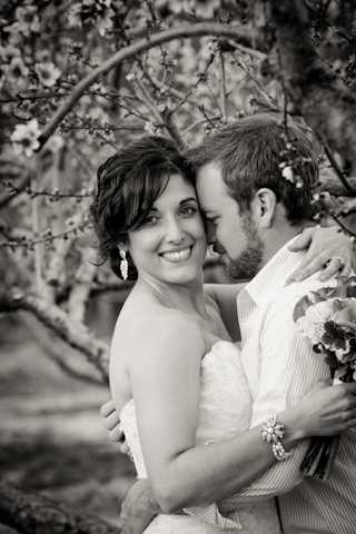 french country wedding