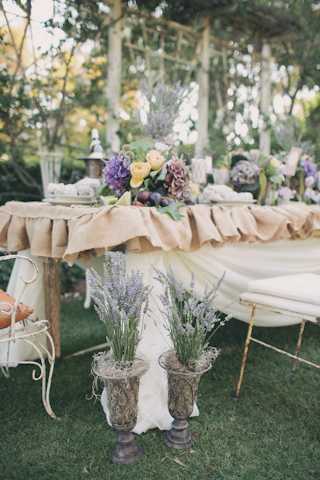 french wedding ideas