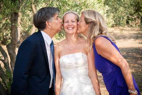 marriage provence