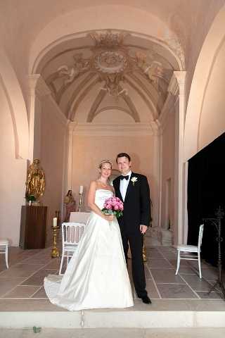 married in provence