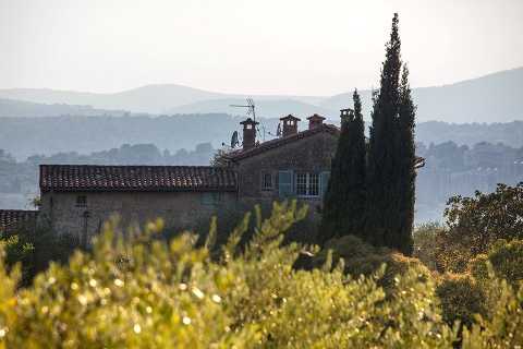 provence france
