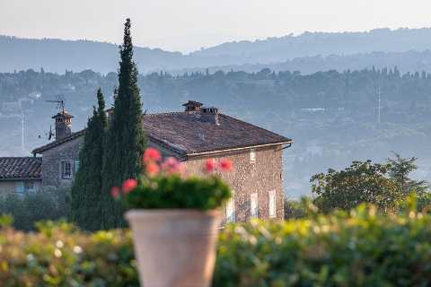 provence honeymoon