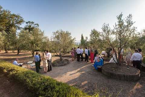 provence wedding