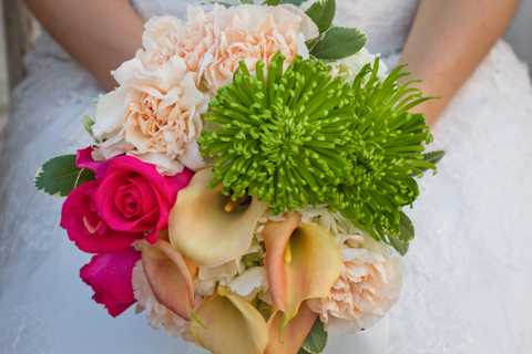 shabby chic flowers