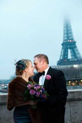 wedding hair birdcage veil