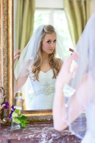 wedding hairstyles with headpieces