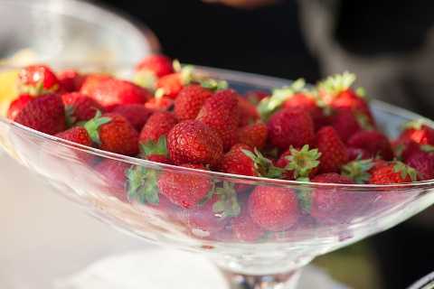 wedding catering