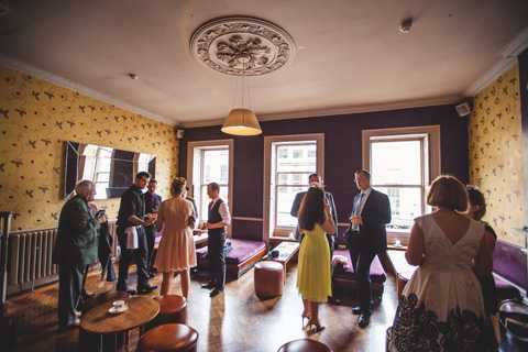 wedding in bristol