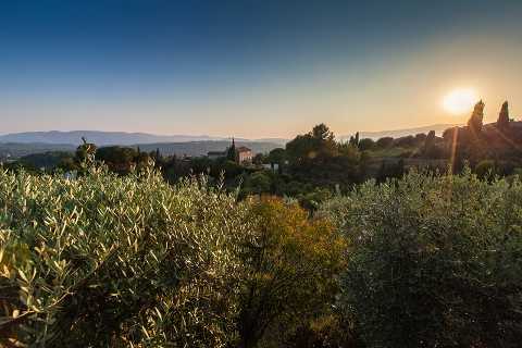 wedding photographer provence