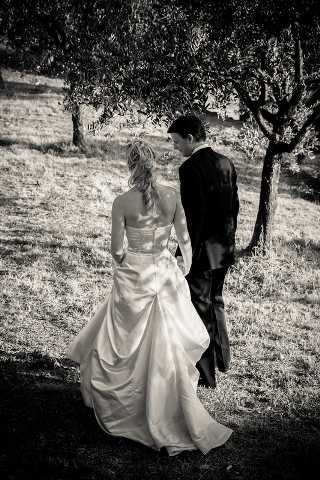 wedding south of france