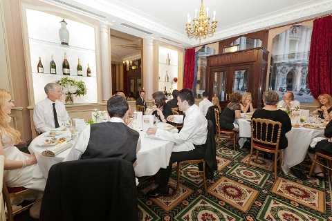 wedding venue paris