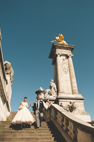 bridal photography paris