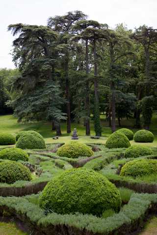 chateau wedding loire valley