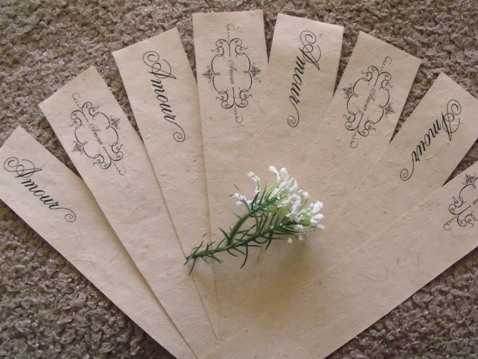 diy project napkinrings