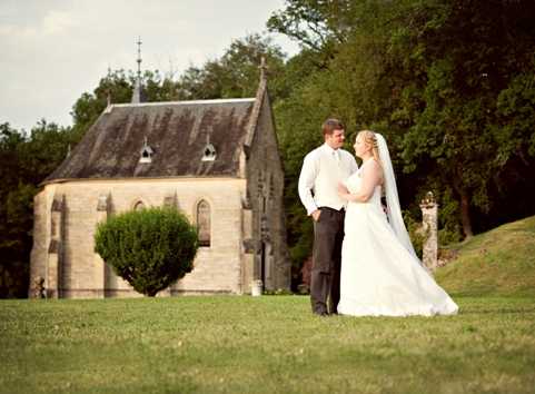 dordogne wedding