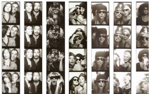 photo booth france