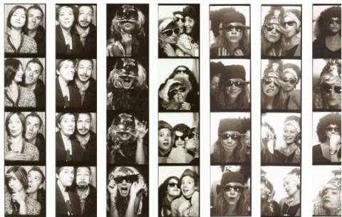 photo booth france