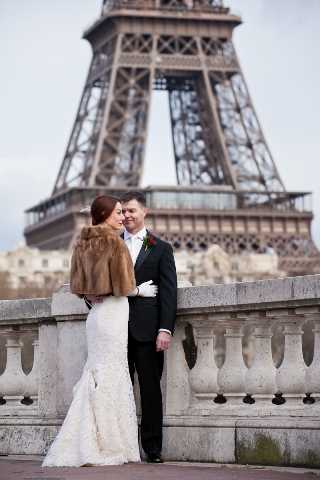 vintage wedding dress