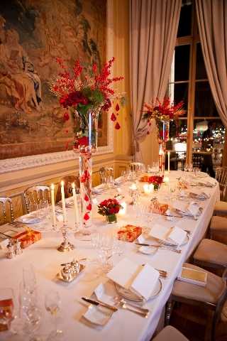 wedding planner paris