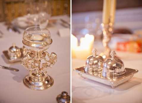 winter wedding ideas