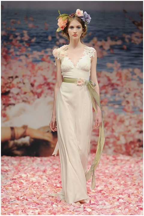Claire Pettibone 2013 collection