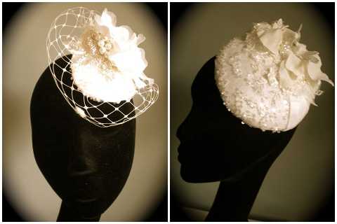 couture bridal accessories