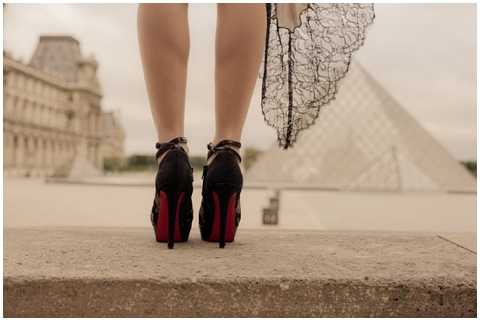 louboutins paris