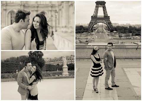 pre wedding photos