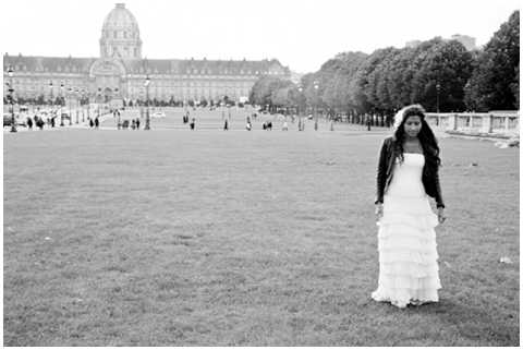 wedding photographer paris