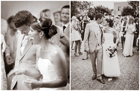wedding photographer poitou charente