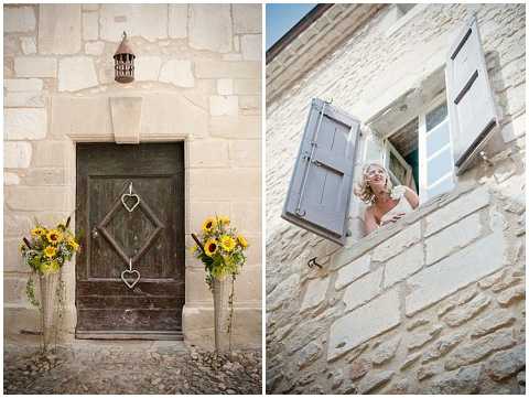 wedding venue cathars country