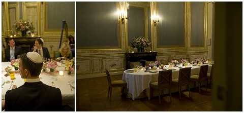 wedding venue paris