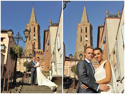 wedding in toulouse