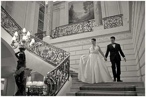 wedding photographer paris