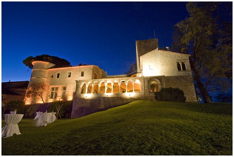 Chateau Castellaras