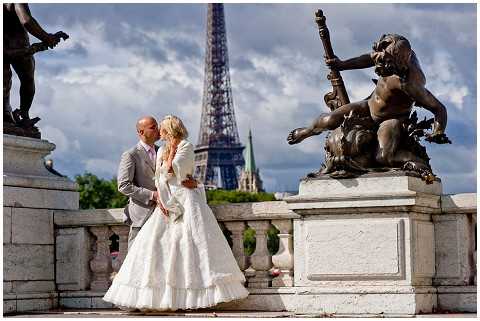 anniversary in paris