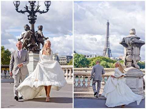 anniversary paris