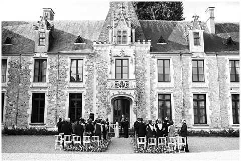 french wedding venues