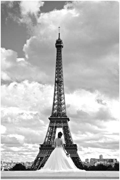 paris photographer