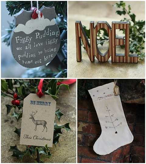 shabby chic decorations